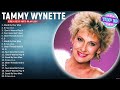 Tammy Wynette Greatest Hits Grandes Exitos Best Songs Sus Mejores Canciones Can T Help Fal