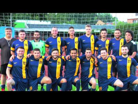 DIE HARKE vom 25.08.2015