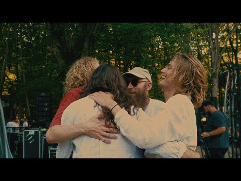 Yuuf - Calima (Official Music Video)