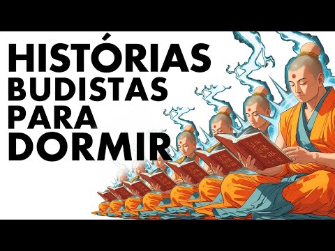 O Segredo zen para acalmar a mente e outras histórias para dormir