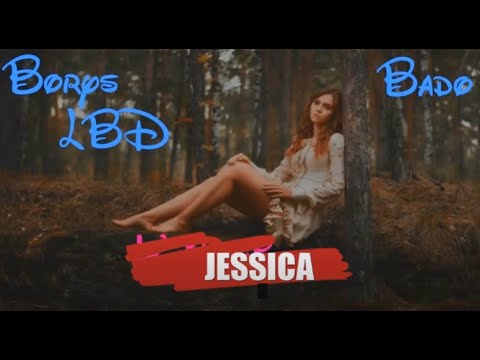 Borys LBD featuring Bado Jessica WESJA 1H