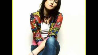 KT Tunstall - Boo Hoo [With Lyrics]
