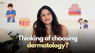Thinking of Choosing Dermatology Full Career Guide + Honest Advice as a Dermatologist