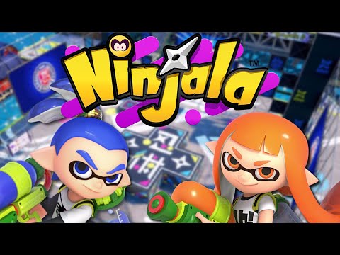 Ninjala - VAF Plush Gaming #322