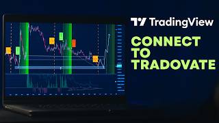 How to Connect Tradovate to TradingView | Easy Guide 2026