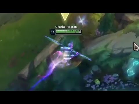 Agurin on Viego x Kayn Buff