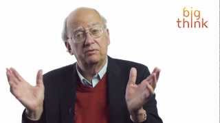 Michael Gazzaniga: The Criminal Brain