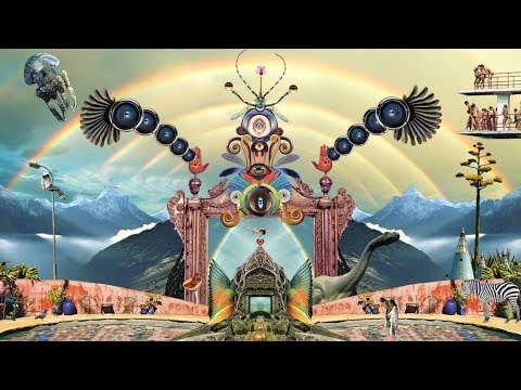 download lagu mp3 mp4 Bassnectar Reflective Part 1, download mp3 Bassnectar Reflective Part 1 free download, download mp3 Bassnectar Reflective Part 1