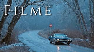 História Brutal e Assustadora! 😱 Ele investiga algo que custará sua vida!| Filme de Terror Dublado