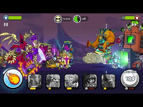 Tower Conquest-Hacked-| Rising Spirit | Ep.767