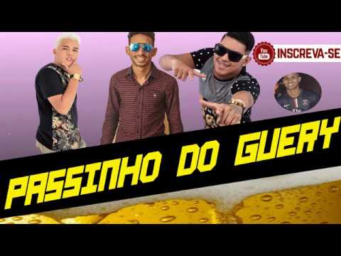 Mc Tocha e Mc Japão, Danilo Bolado - Passinho Do Guery - LANÇAMENTO 2017