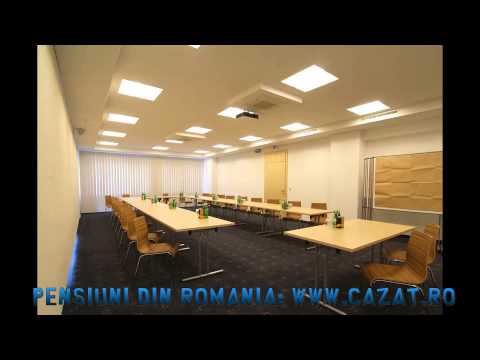 PENSIUNE BREAZA - Cazat.ro