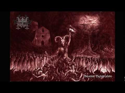 Lucifuge Rofocale  -  Demonic Transfixion