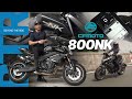 2023 CFMOTO 800 NK Review The Best Value For Money Naked Bike