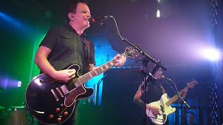 The Wedding Present -  Swimming Pools, Movie Stars - Thekla, Bristol 7/12/18
