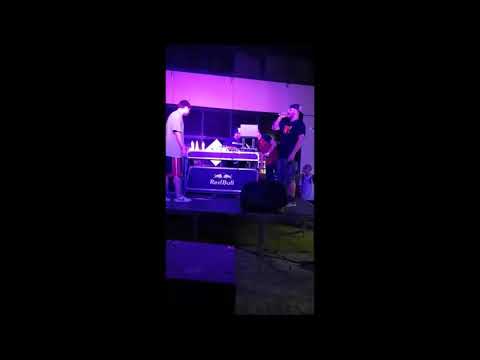 Tecniche Perfette XV - WILD CARD 2 Lombardia Finalissima Snake vs Hydra