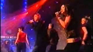 Hear'say - Pure And Simple - Top Of The Pops (2001)