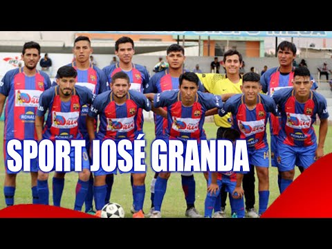 Sport José Granda de Camaná | Triunfo sobre Unión Huarangal | Fútbol de la Copa Perú