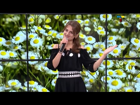 Diana Grosu - Vreau la mare ( Official 2025 )