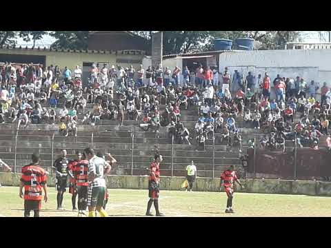 Vitória x ouro verde clássico da oeste(2)