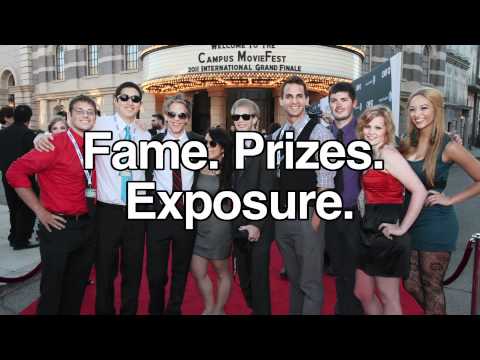 CMF FINALE @ FDU 2012