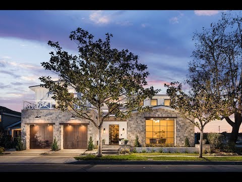 2245 Aralia | Newport Beach - The Agency