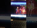 Barney S Super Singing Circus Soctland Circus