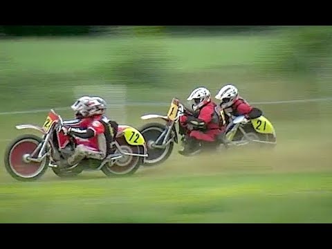 HOT HEAT 2 - 2005 BIDDENDEN BANDIT GRASSTRACK