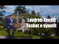 Teshat E Synetit Lavdrim Xhelili