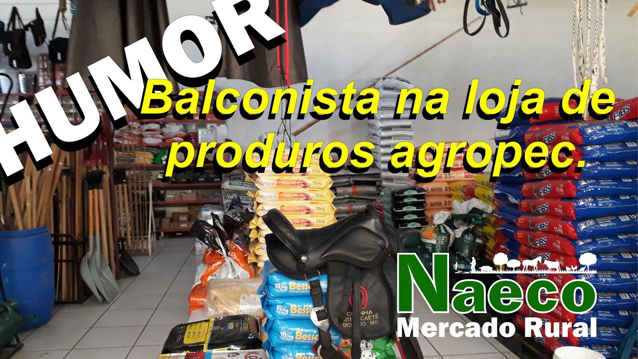 Humor NAECO