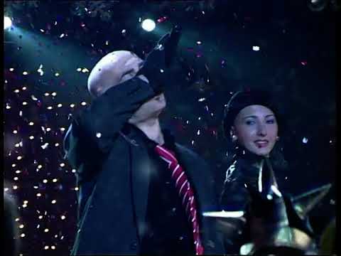 MEPE & KETATO - New Year | მეფე და ქეთათო - წელს