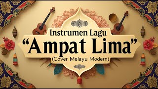 Download lagu INSTRUMEN LAGU MUSIK PANTING BANJAR AMPAT LIMA COVER MELAYU MODERN mp3 Download lagu INSTRUMEN LAGU MUSIK PANTING BANJAR AMPAT LIMA COVER MELAYU MODERN mp3