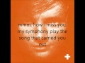 Ed Sheeran - Autumn Leaves Lyrics 