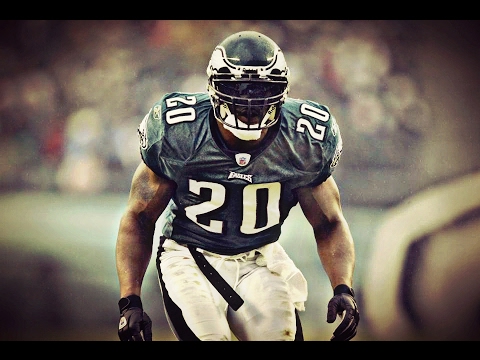 Brian Dawkins Tribute - Weapon X