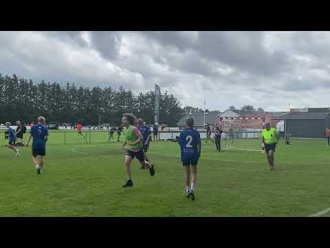 Dronninglund Cup 2023 u15 3