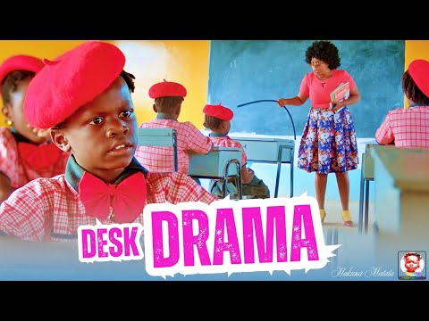 TT Comedian and Ladha ya mtaa TV