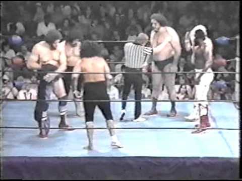 1982 01 14 E123 Mid South Wrestling