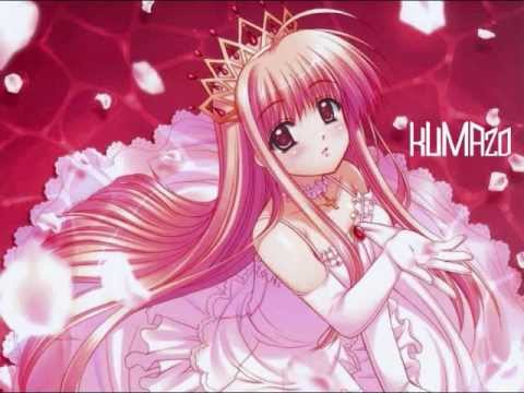 Hey Princess - Nightcore [Kuma2D]