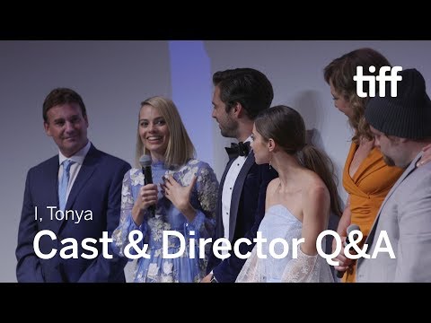 TIFF 2017 Cast and Director Q&A