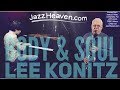 Sax Legend *Lee Konitz* "Body & Soul" Changes Improv JAZZHEAVEN.com Video Excerpt
