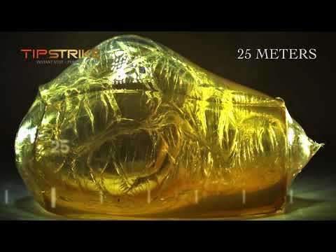 NORMA   30 06 balistyka TipStrike EcoStrike Vulkan Oryx