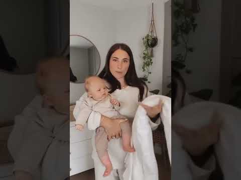 How To Take Your Baby's Passport Picture From Home!