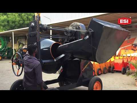 Wire Mesh Machine