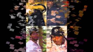 Stack Bundles ft Max B - Bright Lights Big City { 1st Time on youtube }