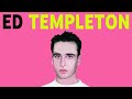 HOW ED TEMPLETON DOMINATED 1990 93