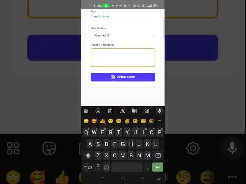 IRIS AssetTrack
