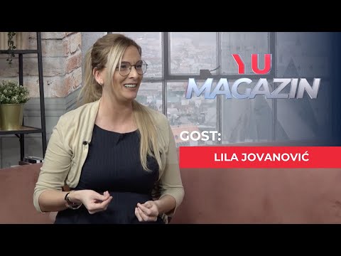 YU MAGAZIN | Zašto novogodišnje odluke ne traju? – Lila Jovanović