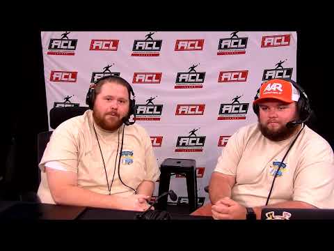 The Throw Down at Spencer Makenzie's - Doubles Finals 2025