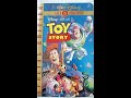 Opening To Toy Story 2000 VHS