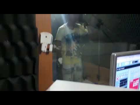 NATYNHO CAPIM -7 chaves - batidao romântico